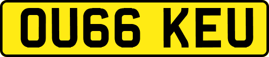 OU66KEU