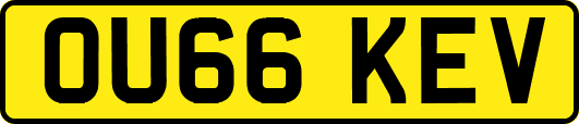 OU66KEV