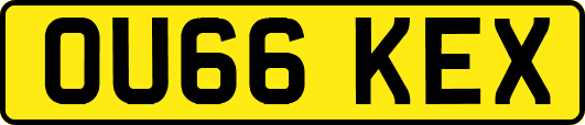 OU66KEX