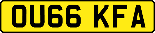 OU66KFA
