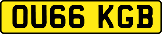 OU66KGB