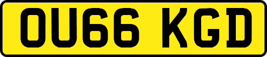OU66KGD