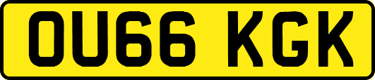 OU66KGK