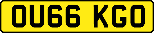 OU66KGO