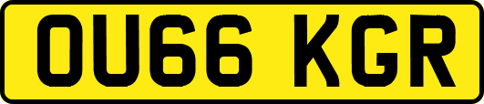 OU66KGR