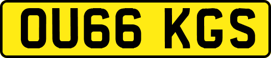 OU66KGS