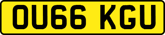 OU66KGU