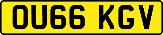 OU66KGV