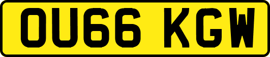 OU66KGW