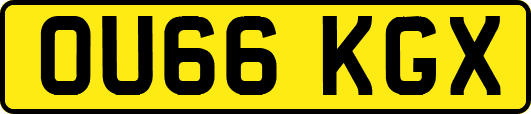OU66KGX