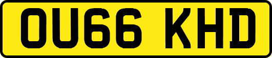 OU66KHD