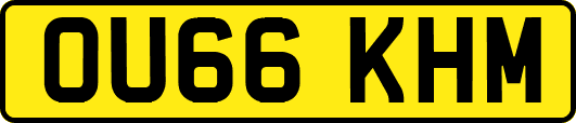 OU66KHM