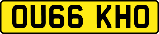 OU66KHO