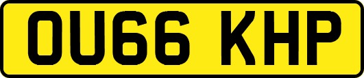 OU66KHP