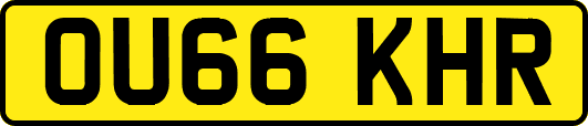 OU66KHR
