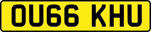 OU66KHU