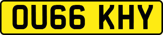OU66KHY