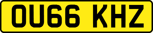 OU66KHZ