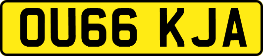 OU66KJA