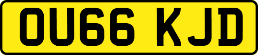 OU66KJD