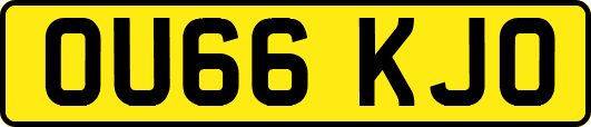 OU66KJO