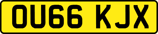 OU66KJX