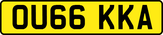 OU66KKA