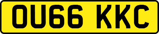 OU66KKC