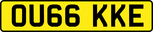 OU66KKE