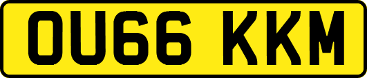 OU66KKM