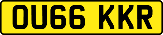 OU66KKR