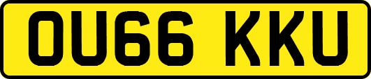 OU66KKU