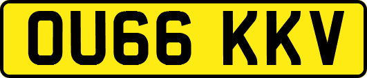 OU66KKV