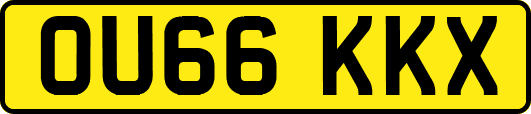 OU66KKX