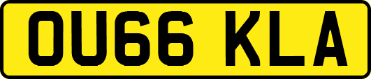 OU66KLA