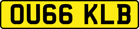 OU66KLB