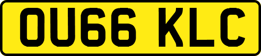OU66KLC