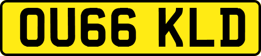 OU66KLD