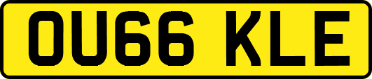 OU66KLE