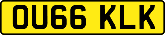 OU66KLK