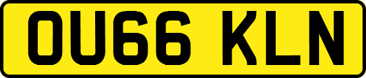 OU66KLN