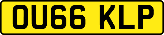 OU66KLP