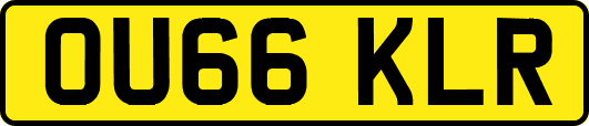 OU66KLR