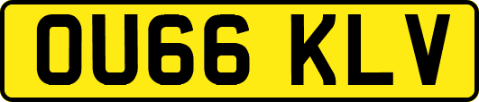 OU66KLV