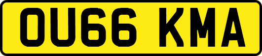 OU66KMA