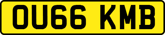OU66KMB