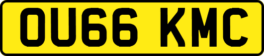 OU66KMC