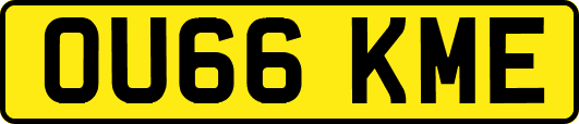 OU66KME