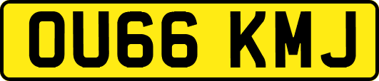 OU66KMJ