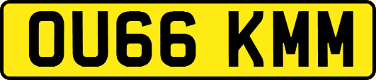 OU66KMM